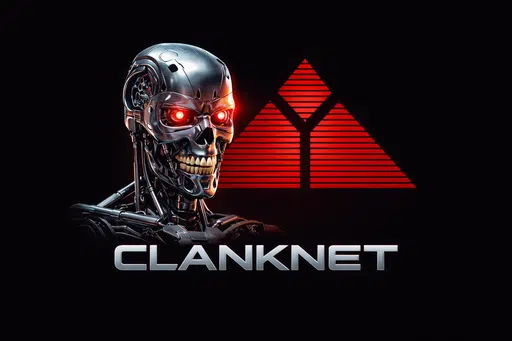 CLANKNET
