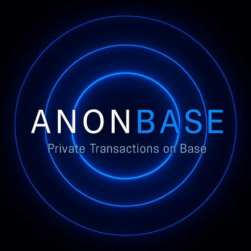 AnonBase logo