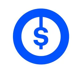 Bridged USDC (Base) logo