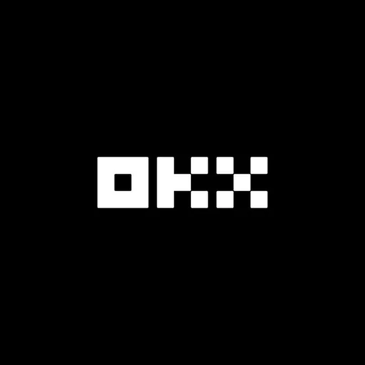OKX token logo