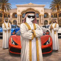 HABIBI