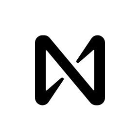 NEAR token logo