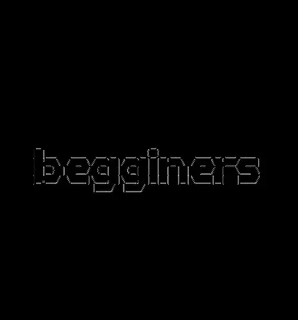 BEGINNERS token logo