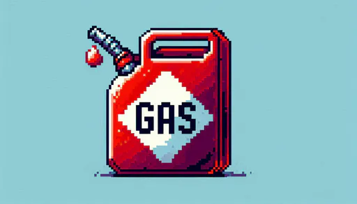 GAS