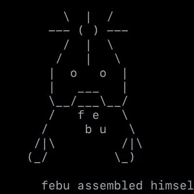 FEBU