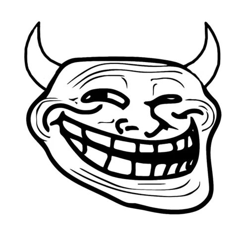 TROLLBULL