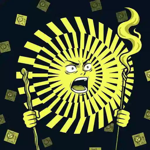 MEME token logo