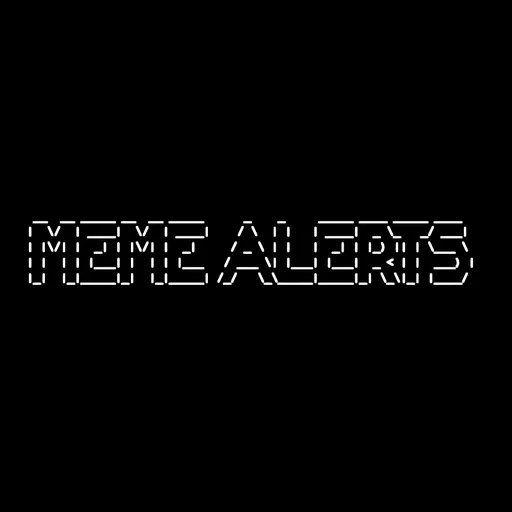 MEME ALERTS token logo