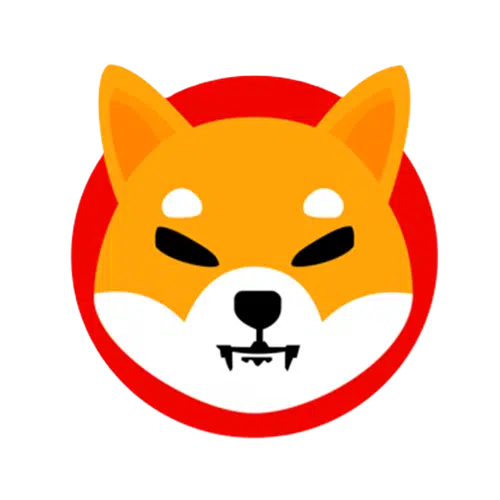SHIB token logo