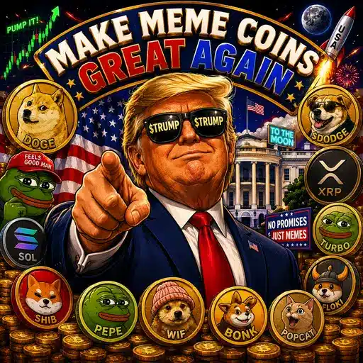 MEME token logo