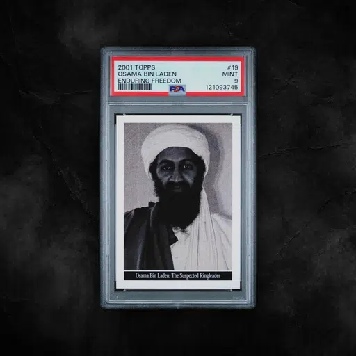 OSAMA