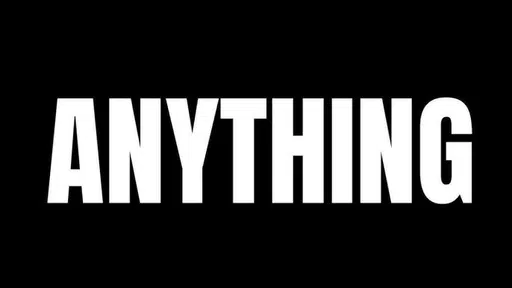 ANYTHING token logo