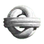 Bordrless logo
