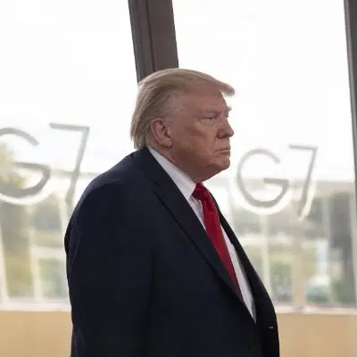 TRUMPLONER