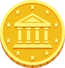 SECURITY token logo