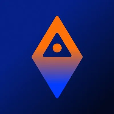 ADIChain🎁🎁🧬 logo