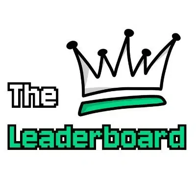 Leaderboard token logo