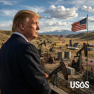 USGS