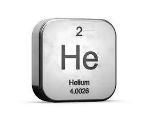 HELIUM token logo