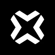 FUN token logo