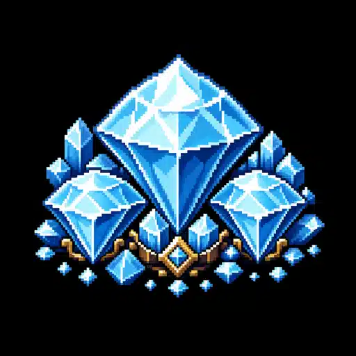 GEMS token logo