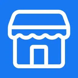MARKETPLACE token logo