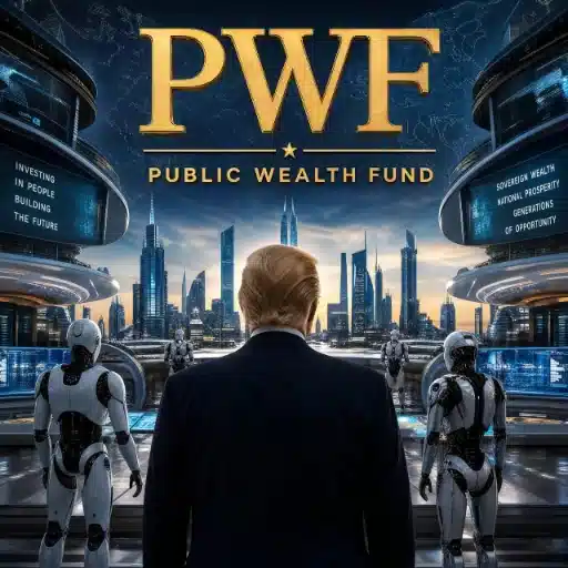PWF