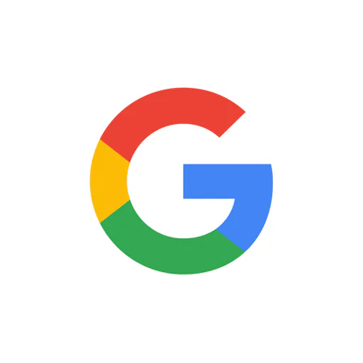Google AI logo