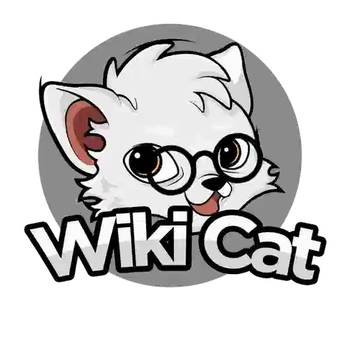WIKI CAT logo