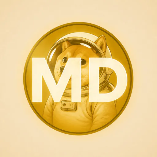 MOONDOGECOIN