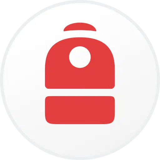 BP token logo