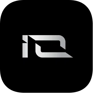 IO token logo