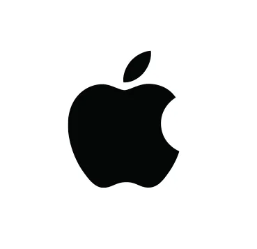 AppIe Inc.🍎 logo