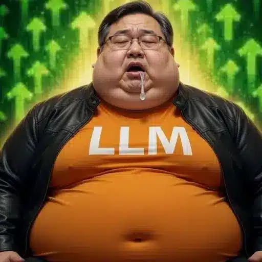 LARGE token logo