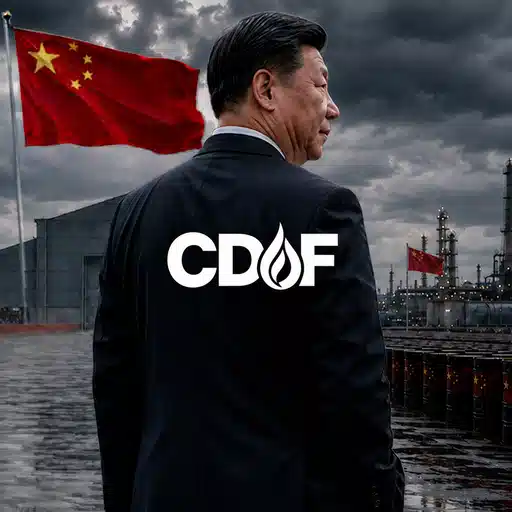 CDOF