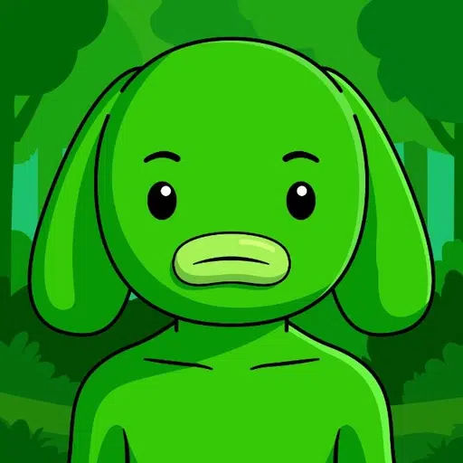 FROGDOG