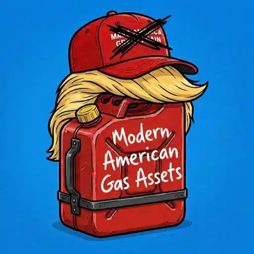 MAGA