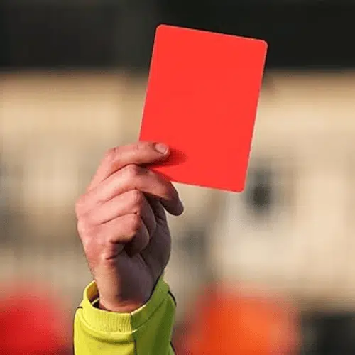REDCARD