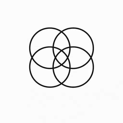 MULTI token logo