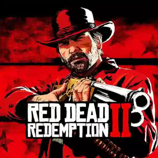 RDR2