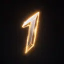 1
