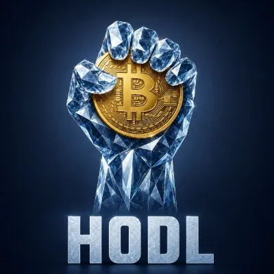 HODL