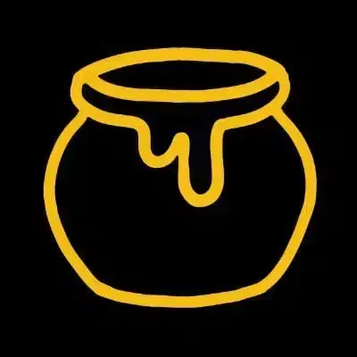 HONEYPOT token logo