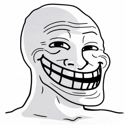 TROLLJAK