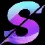 SOS token logo