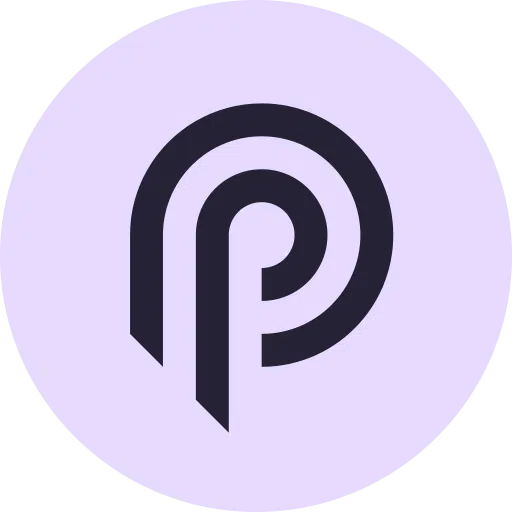 PYTH token logo