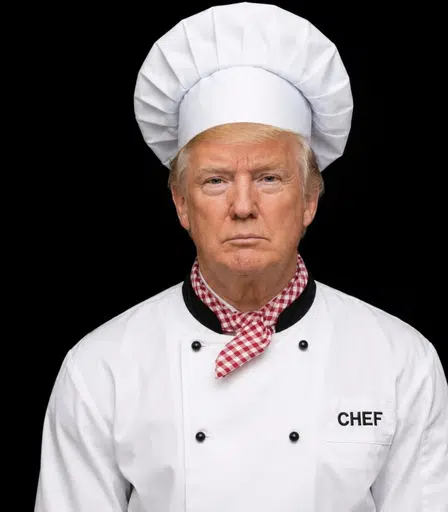 COOKINGTRUMP
