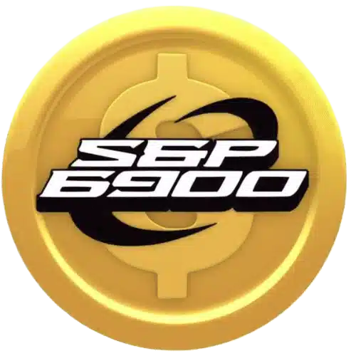 SPX token logo
