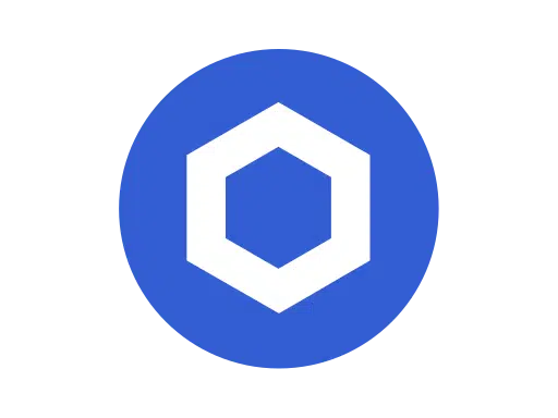 LINK token logo