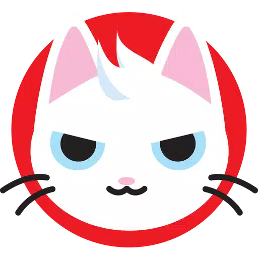 MEW token logo